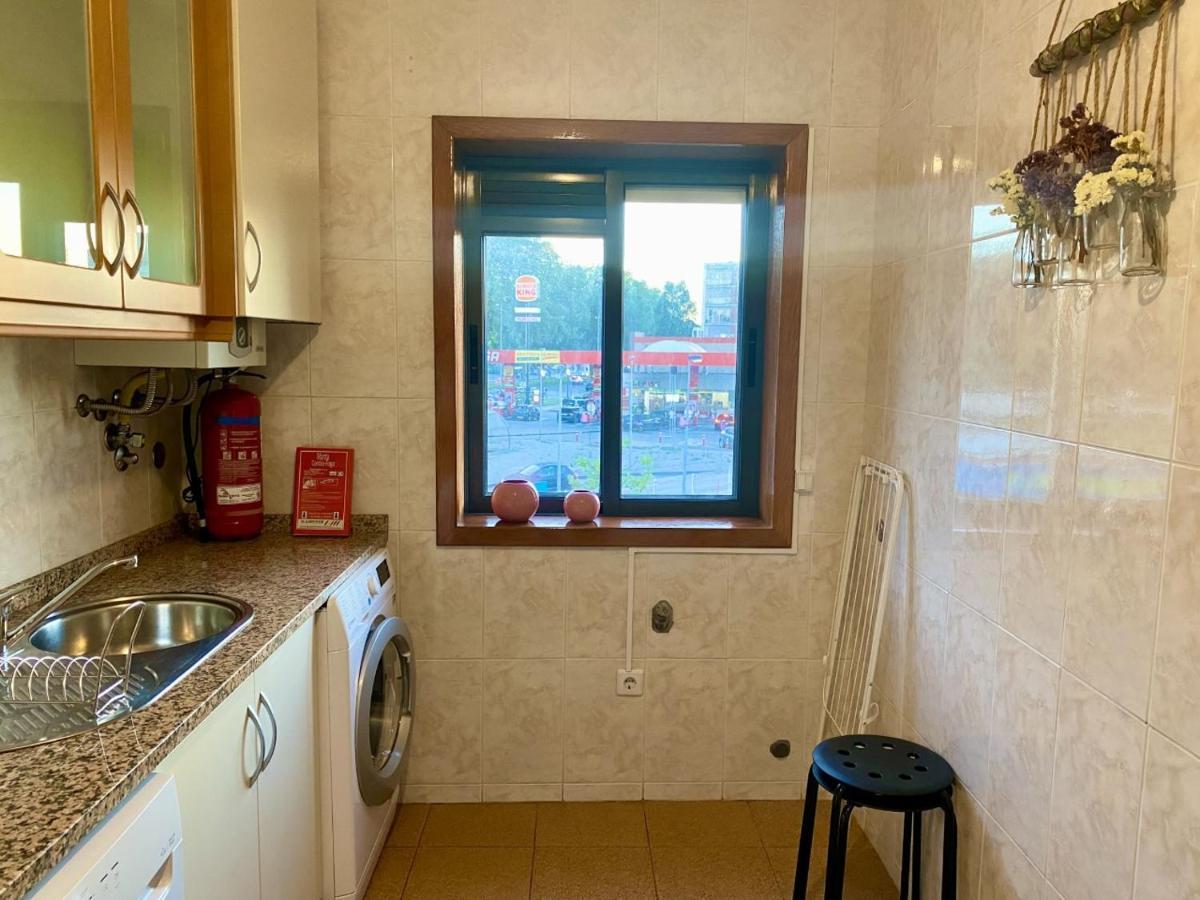 S. Joao Porto Apartment Экстерьер фото