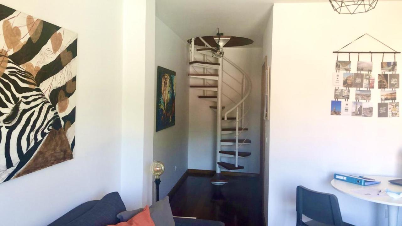 S. Joao Porto Apartment Экстерьер фото