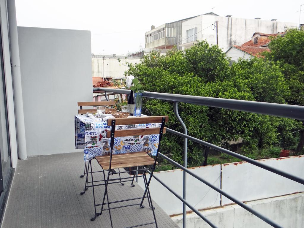 S. Joao Porto Apartment Экстерьер фото