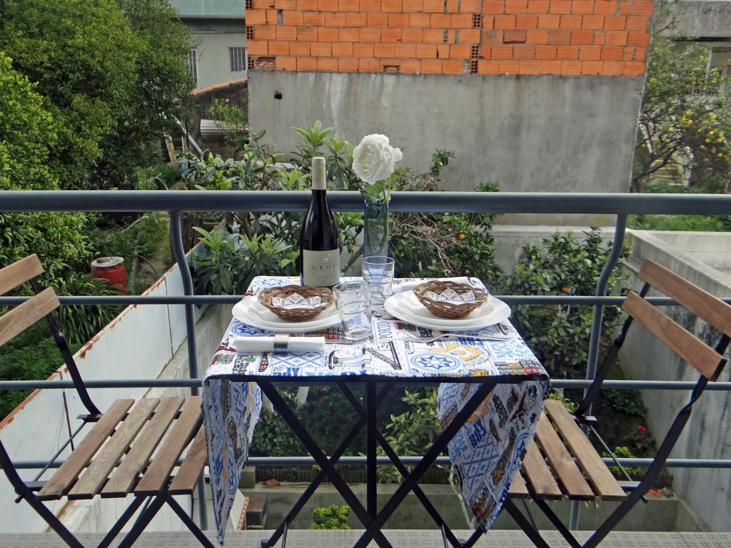 S. Joao Porto Apartment Экстерьер фото