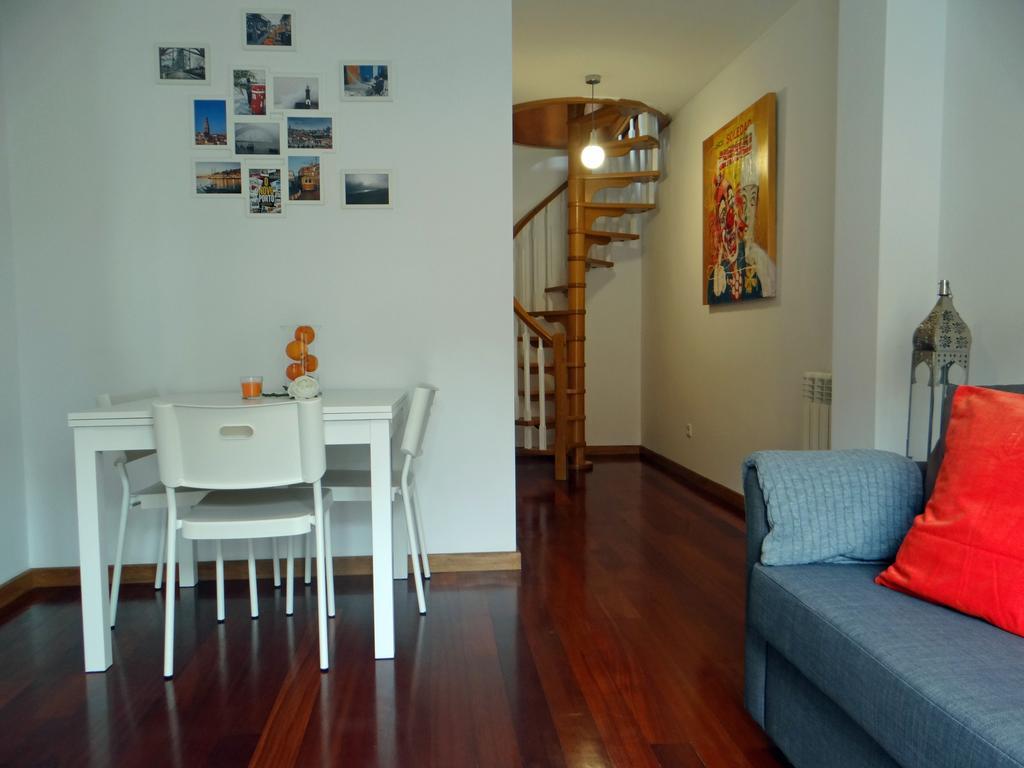 S. Joao Porto Apartment Экстерьер фото