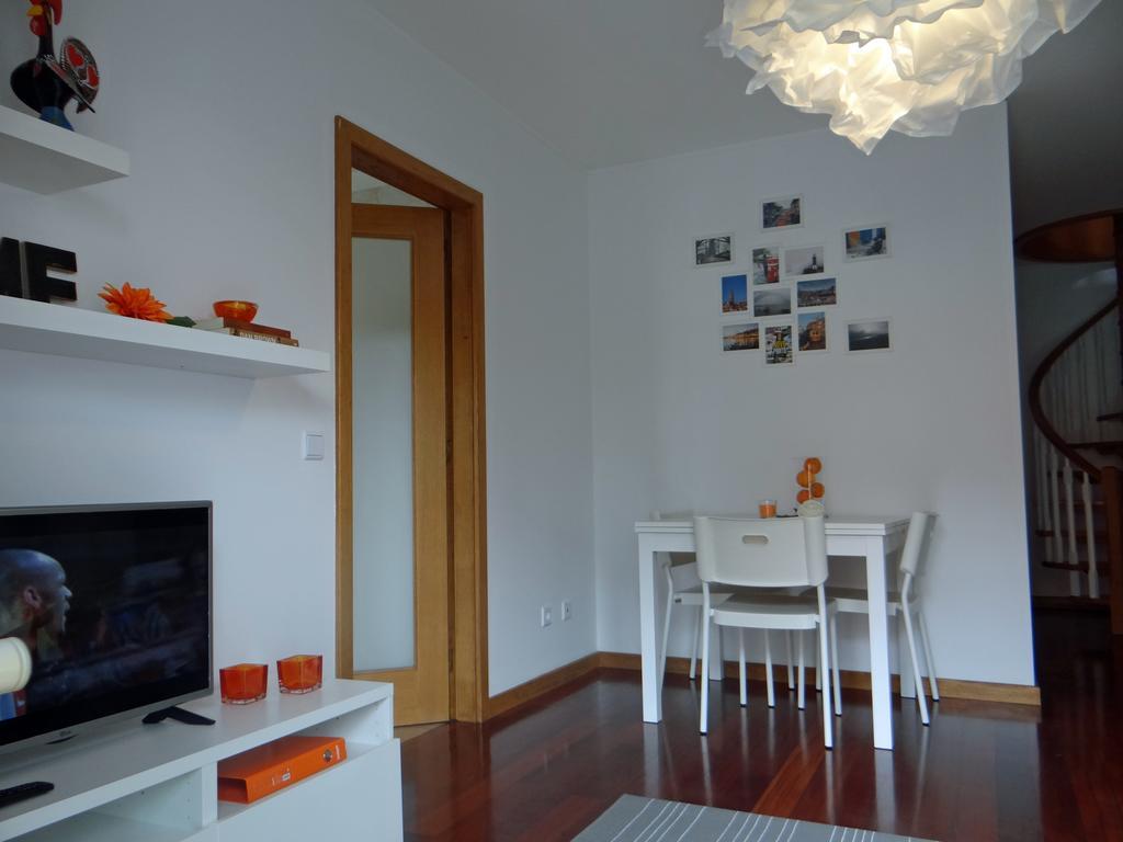 S. Joao Porto Apartment Экстерьер фото