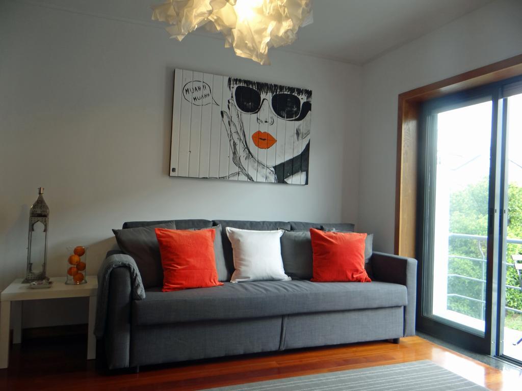 S. Joao Porto Apartment Экстерьер фото